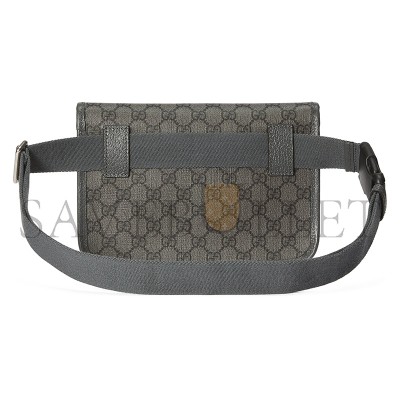 GUCCI OPHIDIA SMALL BELT BAG 752597 (23.9*17*3.6cm)
